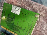 New SUN ASY90145 USB Firewire Combo Card PN 375-3140-05 sealed in anti-static bag, compatible with Sun Blade 1500 and 2500