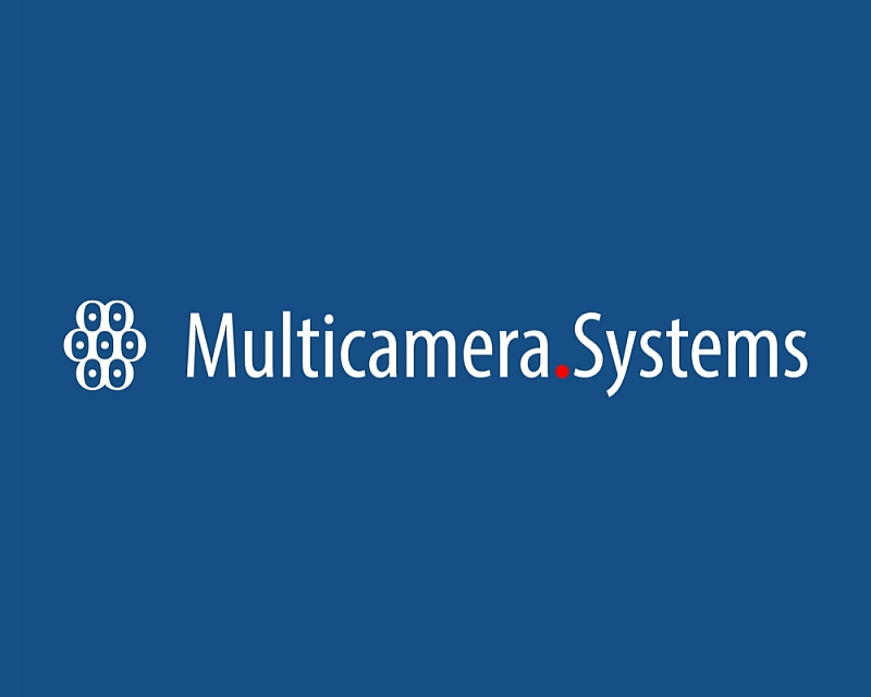 MultiCamera.Systems – Machine Vision Zerif Technologies Ltd.