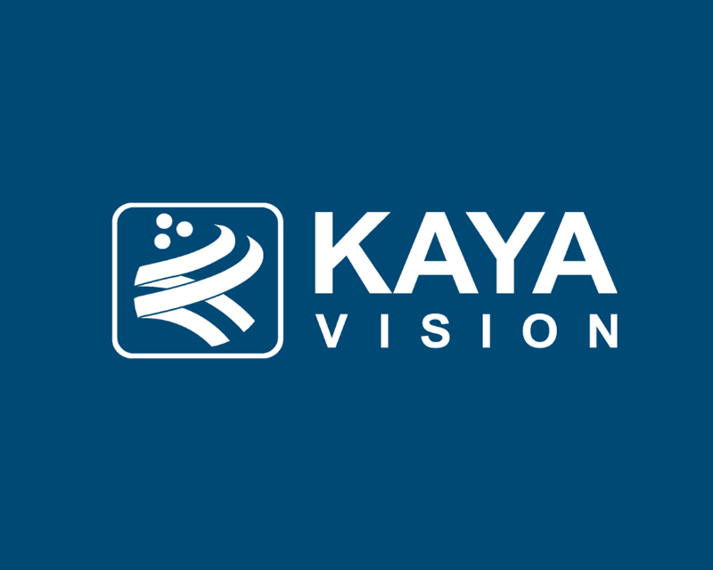 KAYA Vision – Machine Vision Zerif Technologies Ltd.