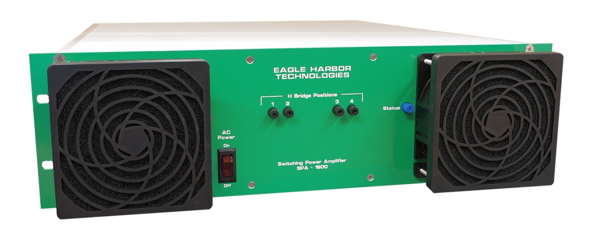 Switching Power Amplifiers – Zerif Technologies Ltd.
