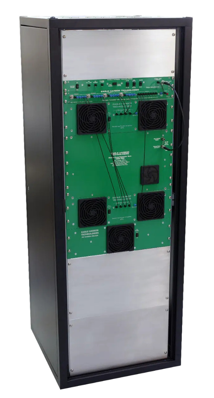 Mid-Freq RF – Zerif Technologies Ltd.