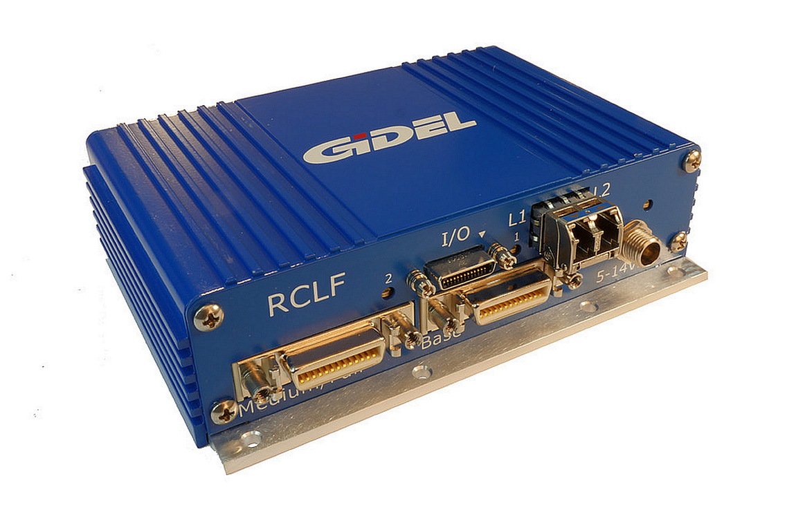Gidel RCLF – Zerif Technologies Ltd.