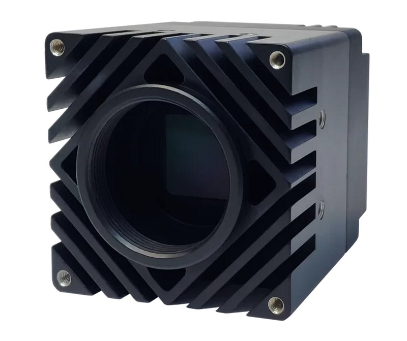 KAYA Vision Mercury SWIFT Camera with SCD SWIR sensor : Zerif ...