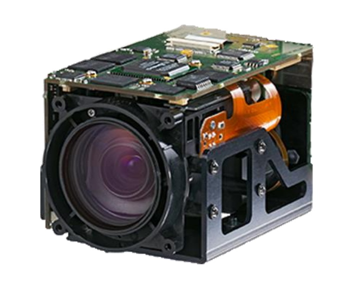 Kaya KY-CXP-3G-6G – Camera CXP Interface – Zerif Technologies Ltd.