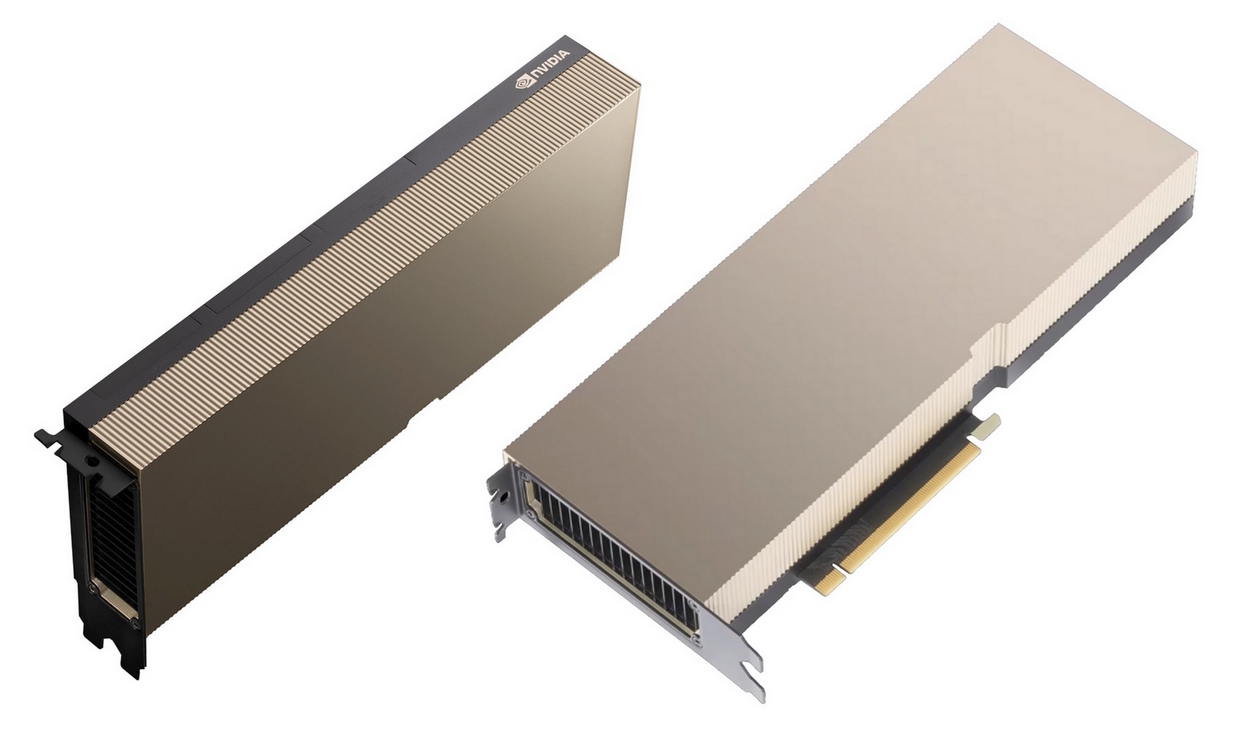 NVIDIA A100 PCIe – Zerif Technologies Ltd.
