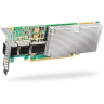 Bittware LMS PCIe 5.0 NIC with Agilex 7 and CXL – Zerif Technologies Ltd.