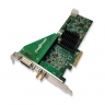 KY-CXP-6G-2CH-PCIe2x4 – Zerif Technologies Ltd.