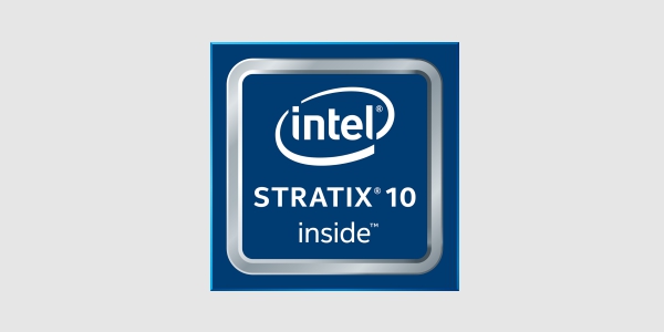 Intel Stratix 10 FPGAs / SoCs